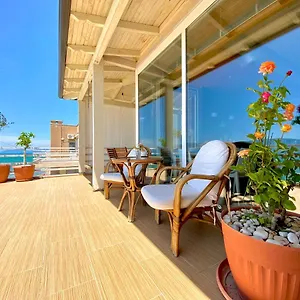  Apartment Eka Luxury Albania