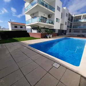 Casa Mandala, T1 Com Piscina Apartamento Albufeira