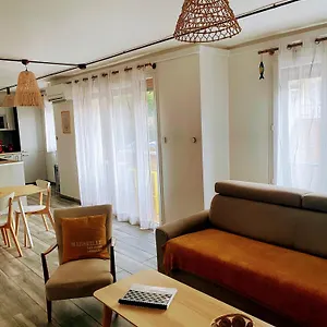  Apartment Calanque Au Coeur De La France