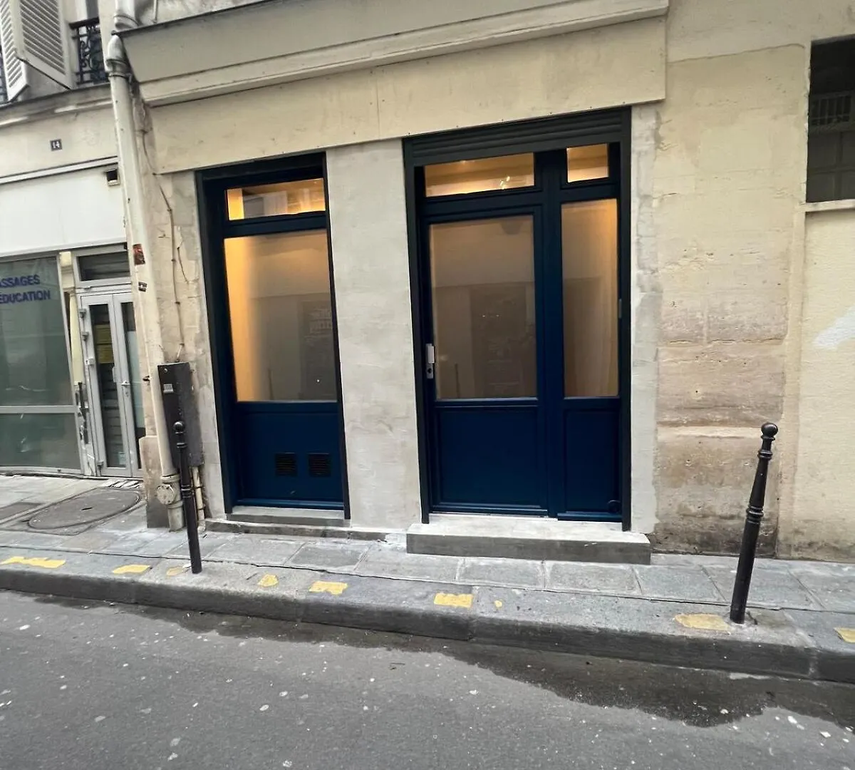Apartment Loft 1 Bedroom Marais, Notre Dame Ac By Lcc Agency Paris
