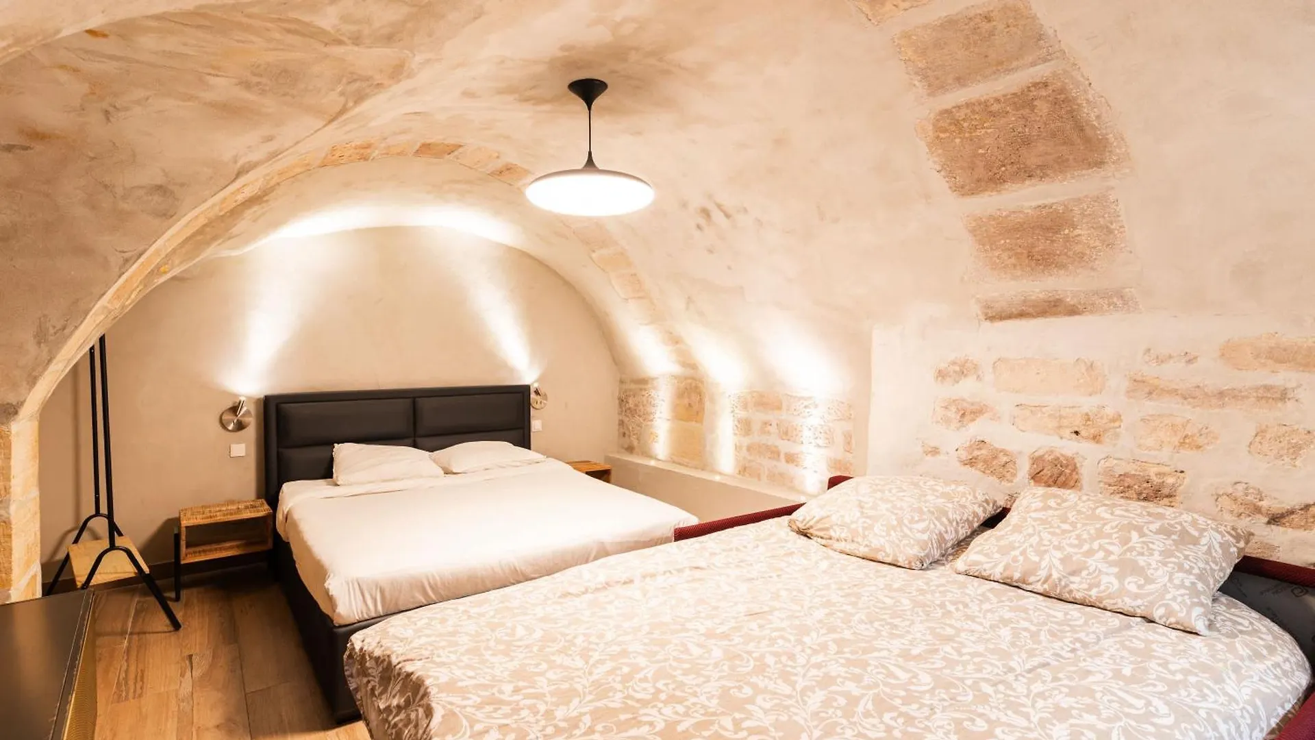 Apartment Loft 1 Bedroom Marais, Notre Dame Ac By Lcc Agency Paris