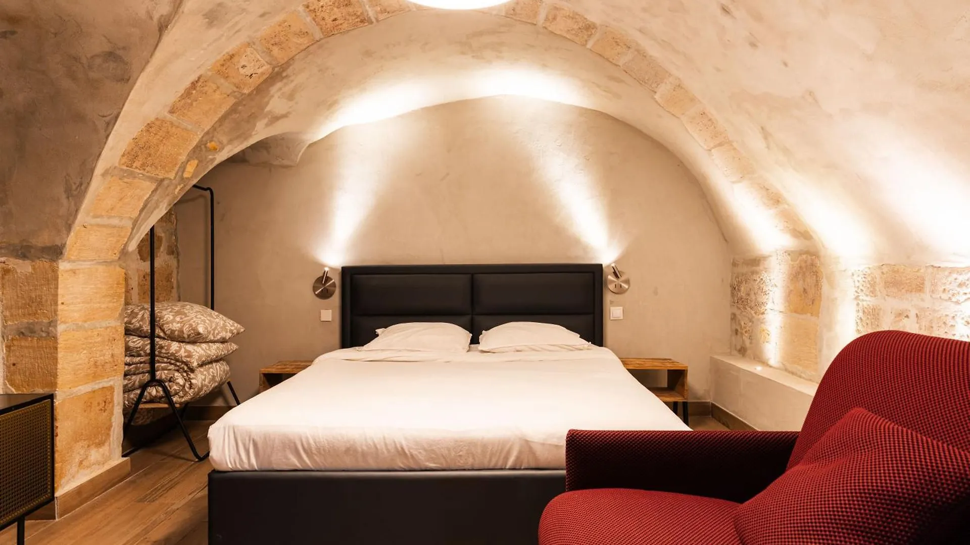 Apartment Loft 1 Bedroom Marais, Notre Dame Ac By Lcc Agency Paris