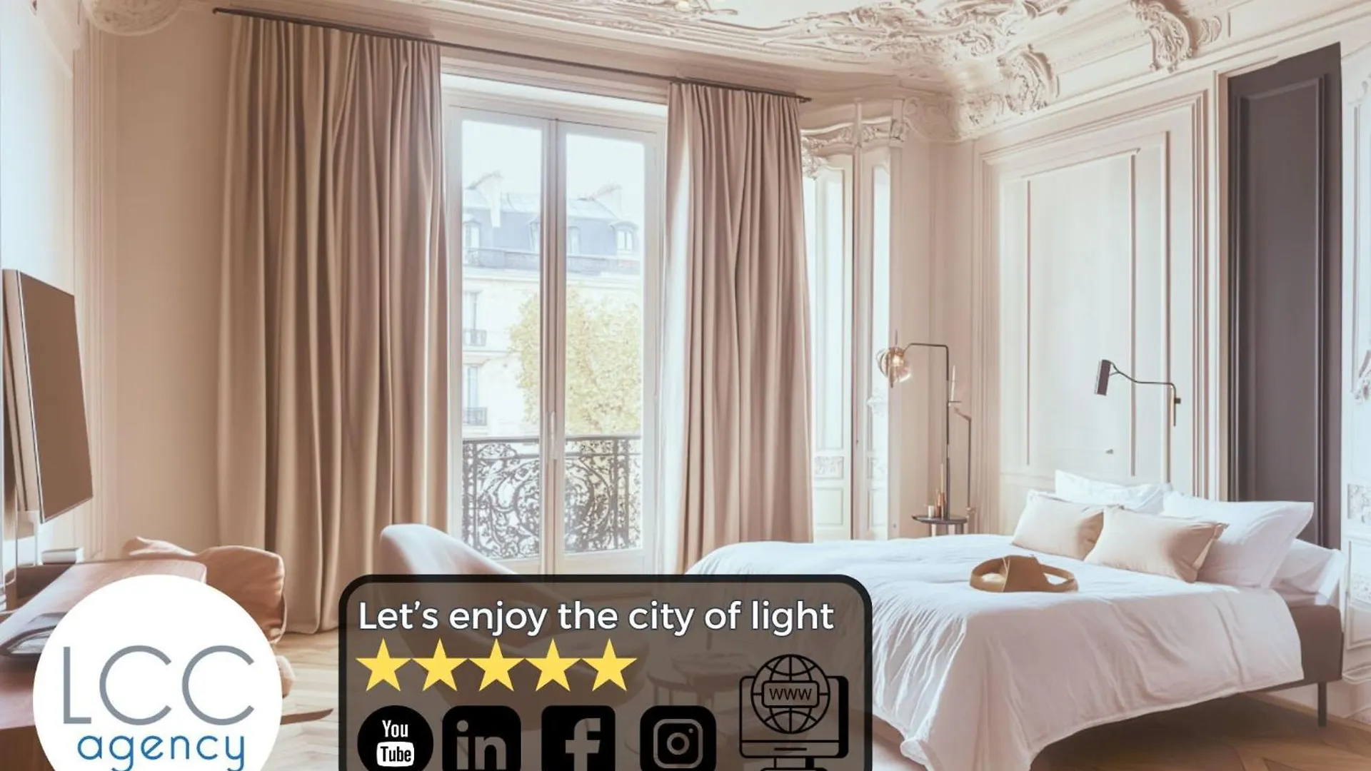 Apartment Loft 1 Bedroom Marais, Notre Dame Ac By Lcc Agency Paris